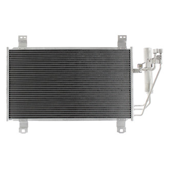 Agility® - A/C Condenser