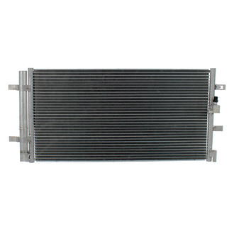 Agility® 7010010 - A/C Condenser