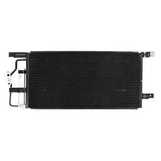 Agility® - A/C Condenser