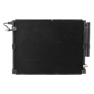 Agility® - A/C Condenser