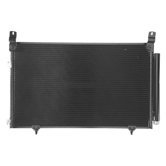 Agility® - A/C Condenser