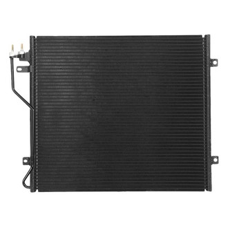 Agility® - A/C Condenser