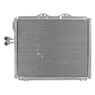 Agility® - A/C Condenser