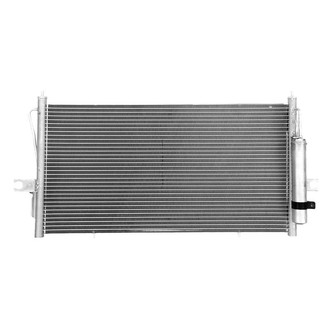 Agility® - A/C Condenser