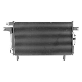 Agility® - A/C Condenser