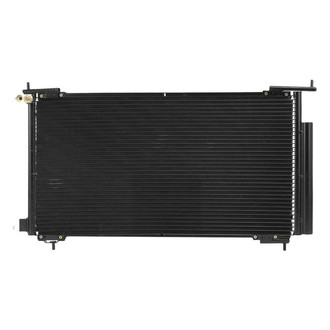 Agility® - A/C Condenser