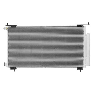Agility® - A/C Condenser