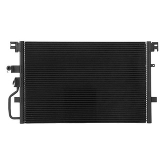 Agility® - A/C Condenser