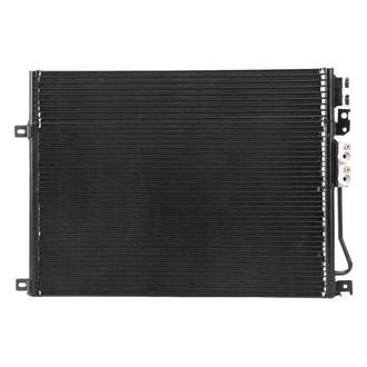 Agility® - A/C Condenser