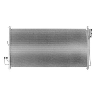 Agility® - A/C Condenser