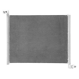 Agility® - A/C Condenser