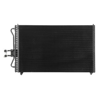 Agility® - A/C Condenser