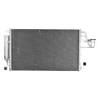 Agility® - A/C Condenser