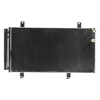 Agility® - A/C Condenser