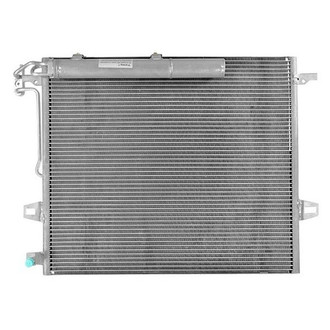Agility® - A/C Condenser