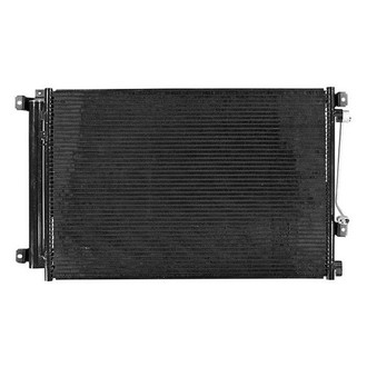 Agility® - A/C Condenser