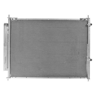 Agility® - A/C Condenser