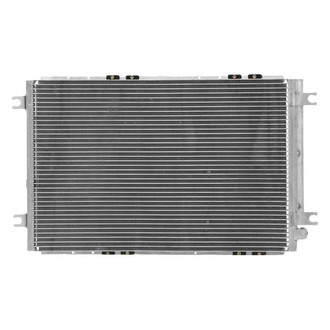 Agility® - A/C Condenser