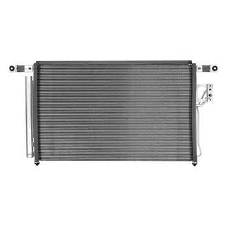 Agility® - A/C Condenser