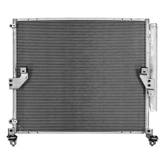Agility® - A/C Condenser