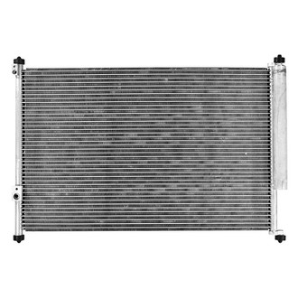 Agility® - A/C Condenser