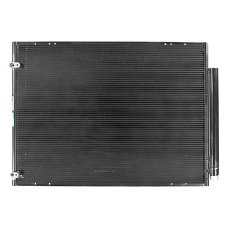 Agility® - A/C Condenser