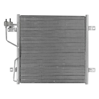Agility® - A/C Condenser