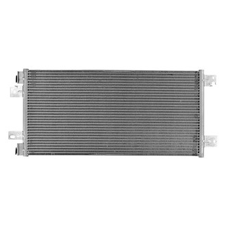 Agility® - A/C Condenser