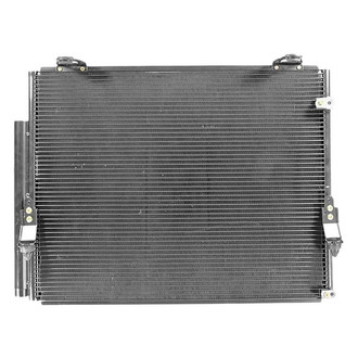 Agility® - A/C Condenser