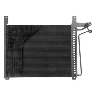 Agility® - A/C Condenser