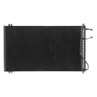 Agility® - A/C Condenser