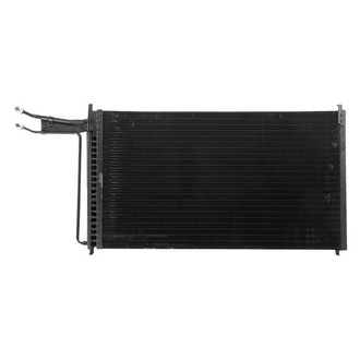 Agility® - A/C Condenser