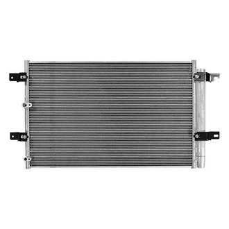 Agility® - A/C Condenser