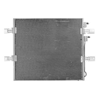 Agility® - A/C Condenser