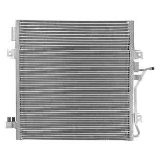 Agility® - A/C Condenser