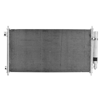 Agility® - A/C Condenser