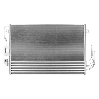 Agility® - A/C Condenser