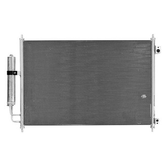 Agility® - A/C Condenser