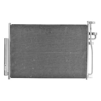 Agility® - A/C Condenser
