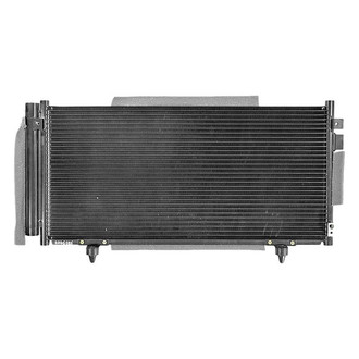 Agility® - A/C Condenser