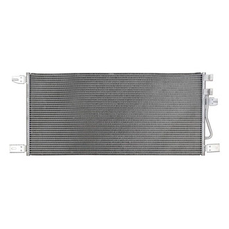 Agility® - A/C Condenser