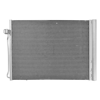Agility® - A/C Condenser
