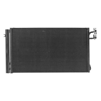 Agility® - A/C Condenser