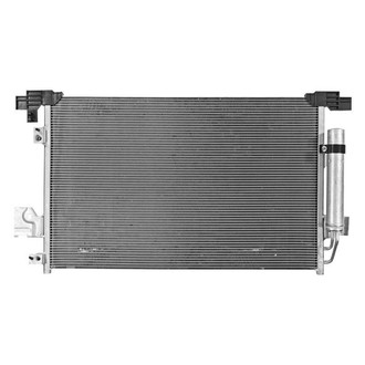 Agility® - A/C Condenser