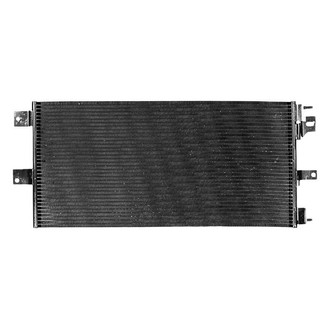 Agility® - A/C Condenser