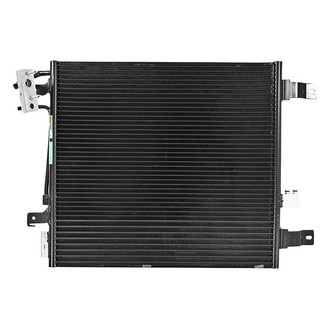 Agility® - A/C Condenser