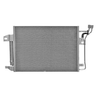 Agility® - A/C Condenser