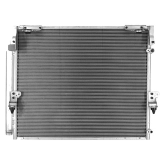 Agility® - A/C Condenser