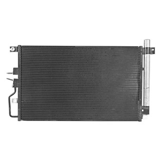 Agility® - A/C Condenser
