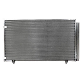 Agility® - A/C Condenser